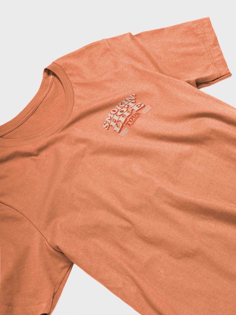Smokin Hot Life Tee product image (3)