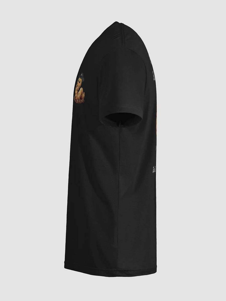 Blackshield Bait & Tackle G.L.W. Super Soft T-shirt product image (41)