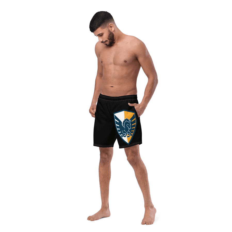 Nova Vitae Swim Trunks product image (4)