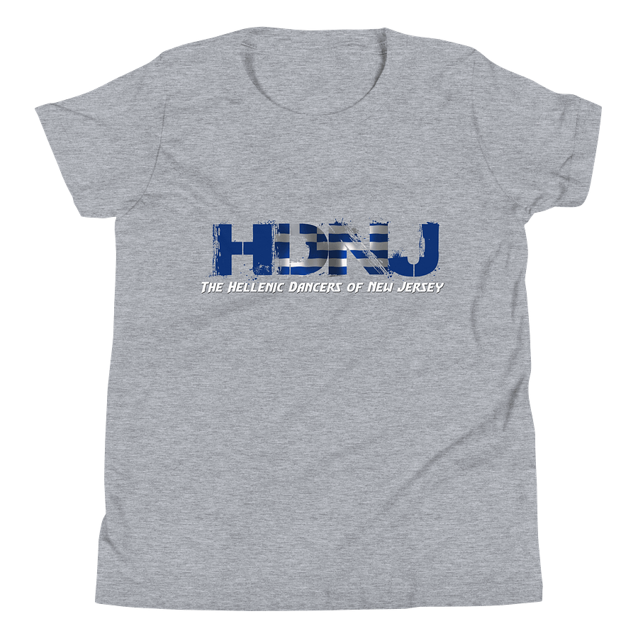 HDNJ Kid's T-Shirt product image (16)