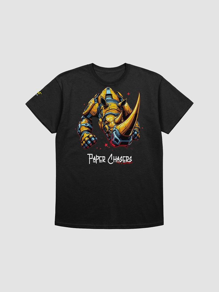 Kilo Express - Paper Chasers Bio Rhino Tee product image (1)