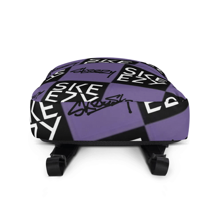 Skeezy Brand Backpack product image (2)