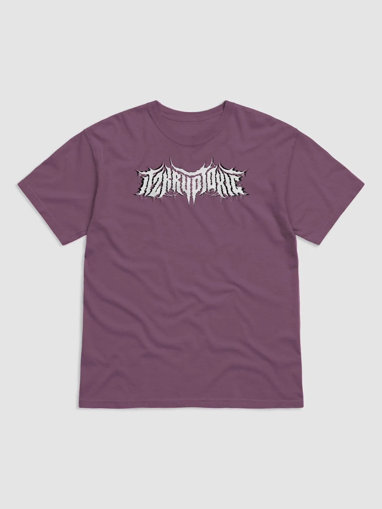 Colorful ItzKryptoxic Shirt product image (10)