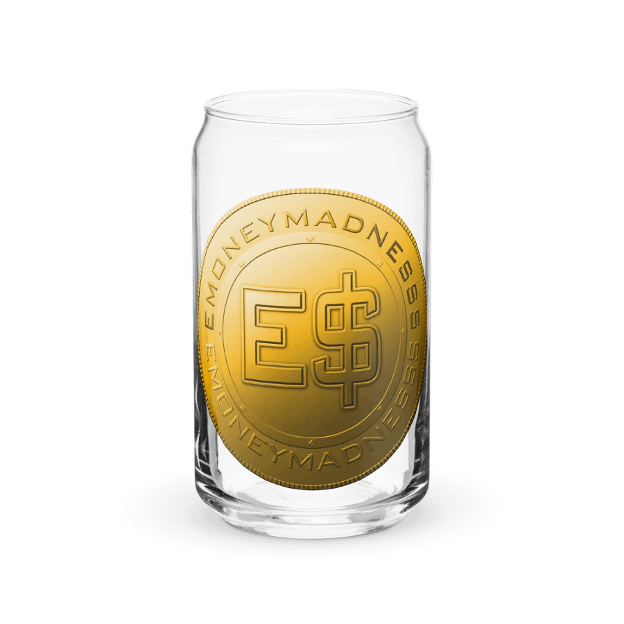 Emoney Whisky Coke Classy Glass product image (1)