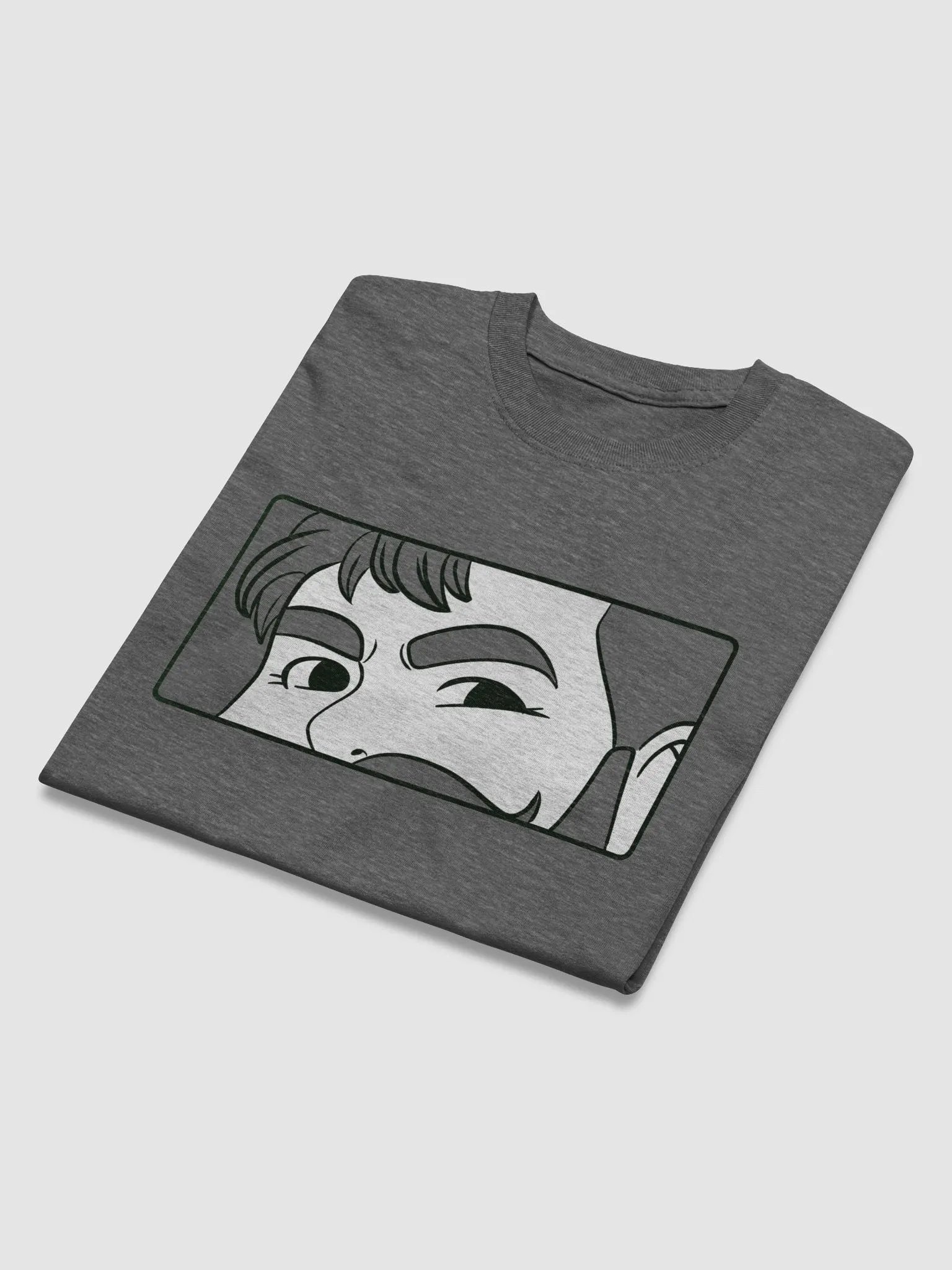 Bear Stare T-Shirt product image (28)