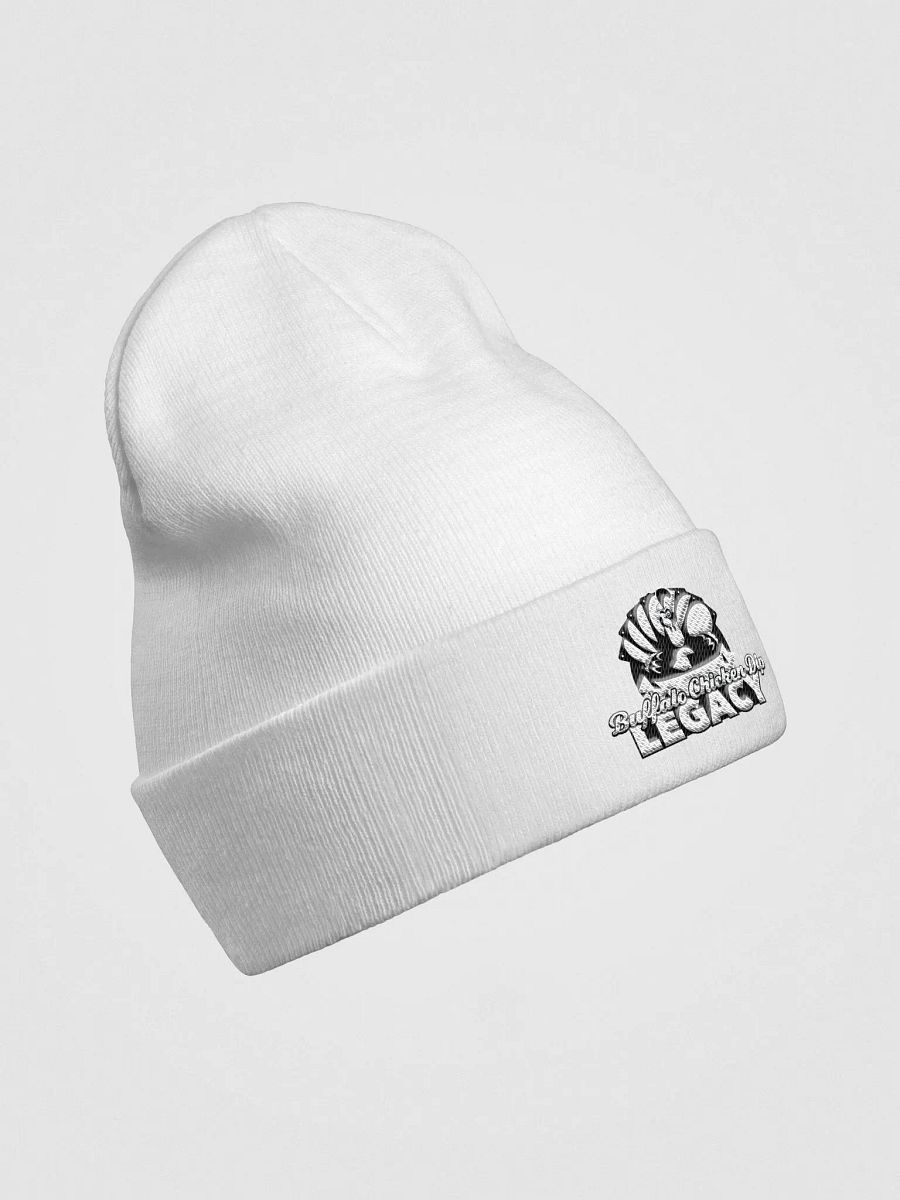 BCDL Logo Beanie product image (6)