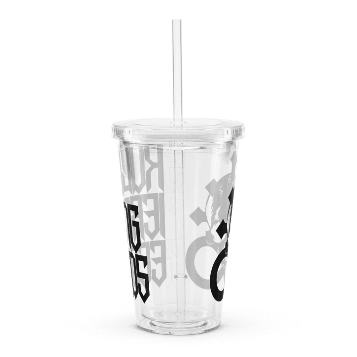 SPR Wave 2 Clear Tumbler product image (2)
