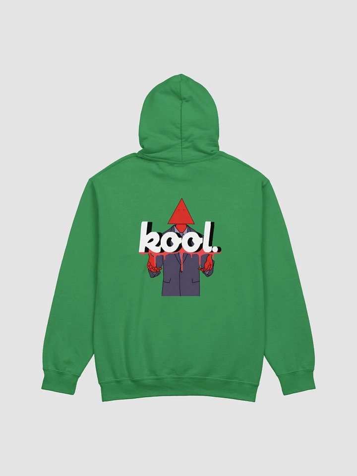 kool hoodie (Second Edition KILLED) product image (10)