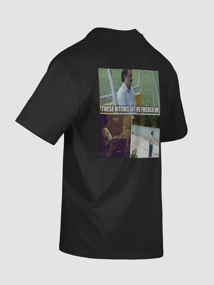 Pablo Escobar when Italy meets Spain product image (8)