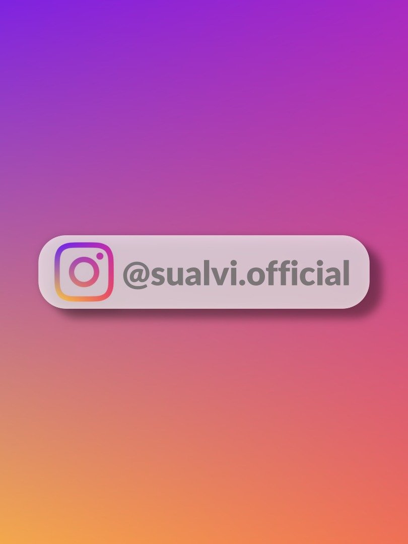 Animated Social Media Handle for DaVinci Resolve product image (1)