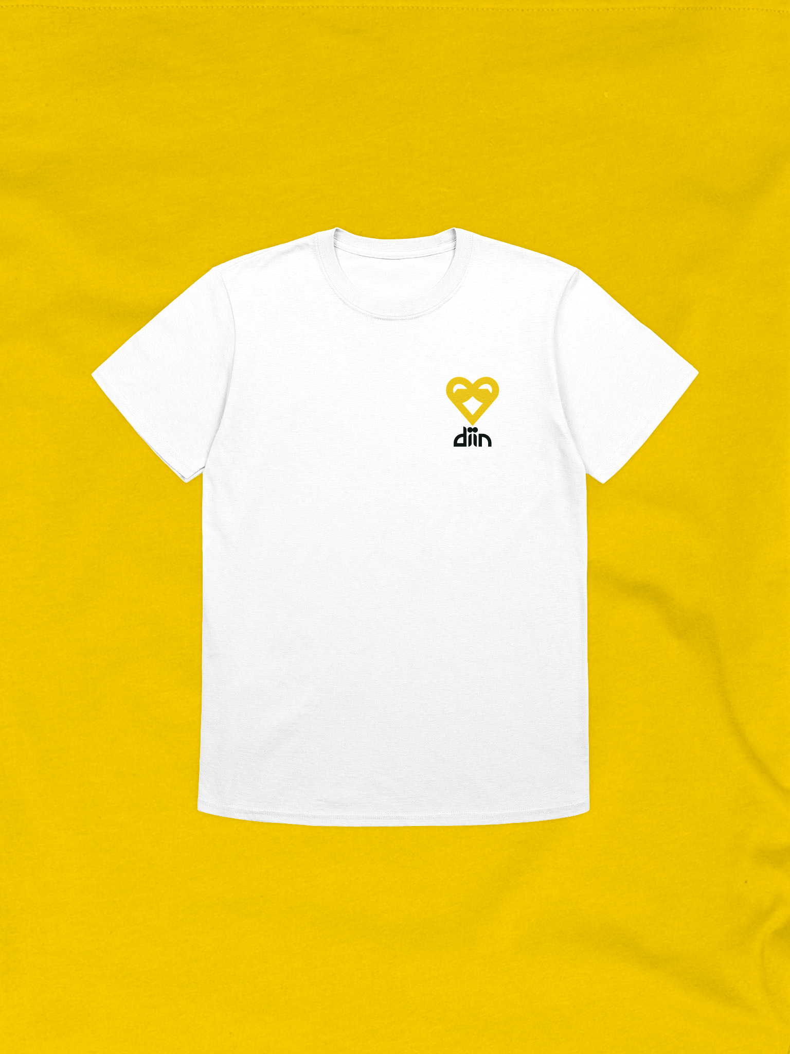 The Number 1 Tee product image (1)
