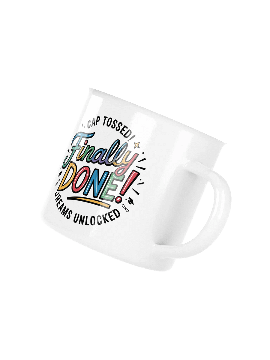 Finally Done! product image (3)