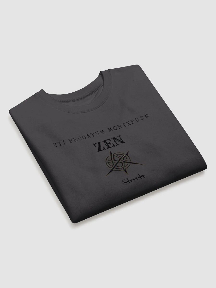Sloth Zen Gen 1 Crewneck product image (16)