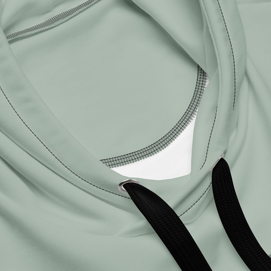"Undiagnosed" Hoodie product image (4)