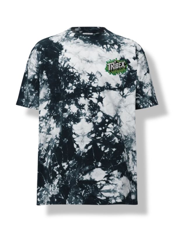 Slimebex Tye-Dye T-Shirt product image (3)