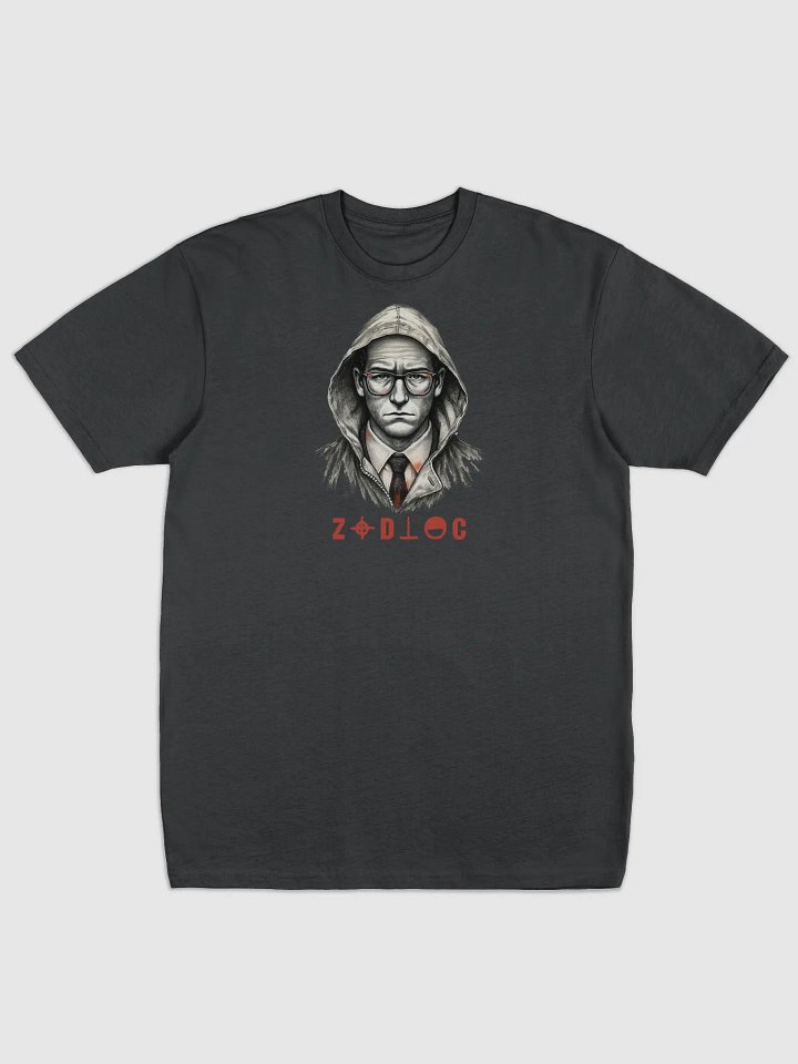 Zodiac Near Miss T-Shirt product image (1)