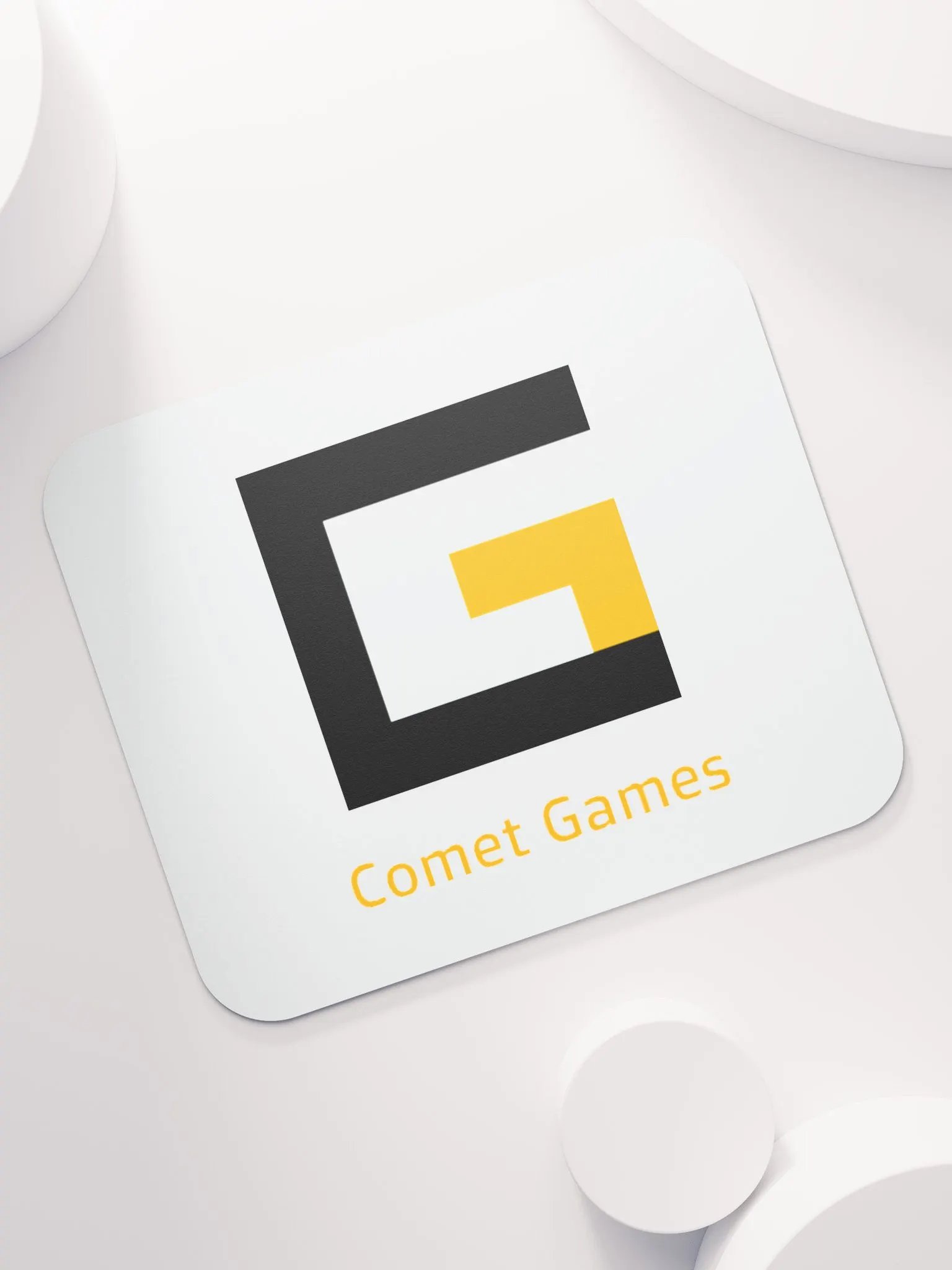 Comet Games - Mouse Pad product image (7)