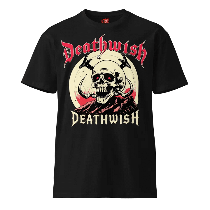 MAKE A DEATHWISH HOOKS product image (1)
