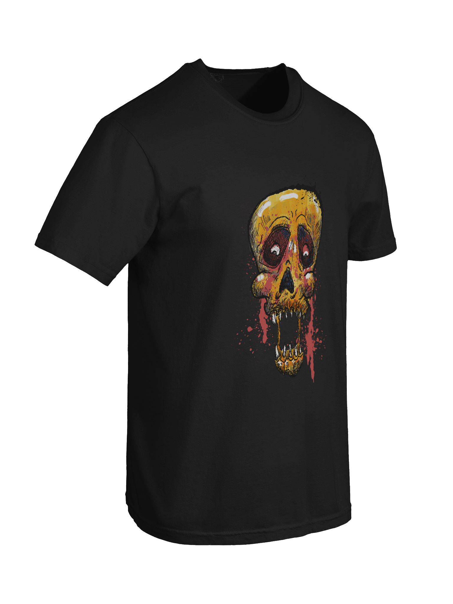 BLOOD RUSH ZOMBIE product image (15)