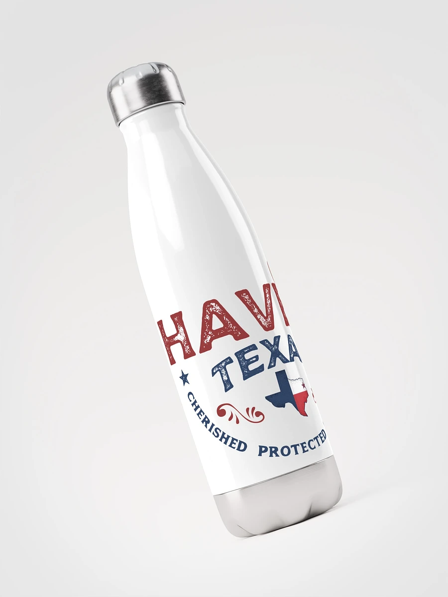 Haven Texas - Drink Bottle product image (3)