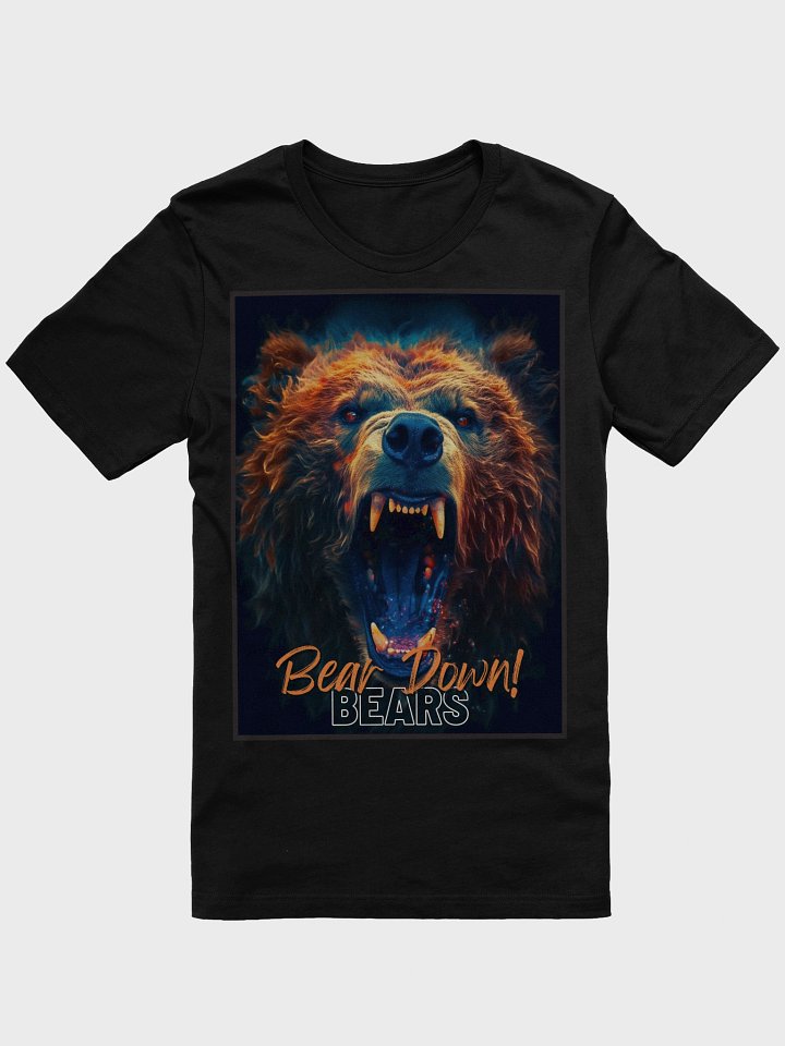 Bears - Bear Down! product image (1)