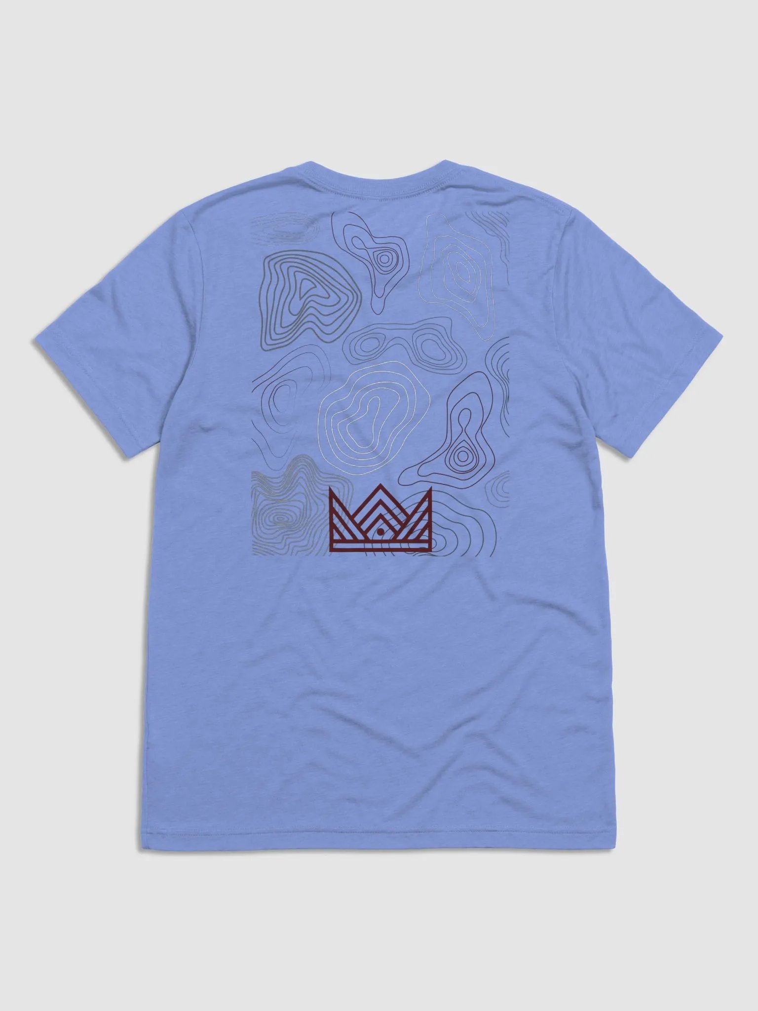 Topo tee product image (7)
