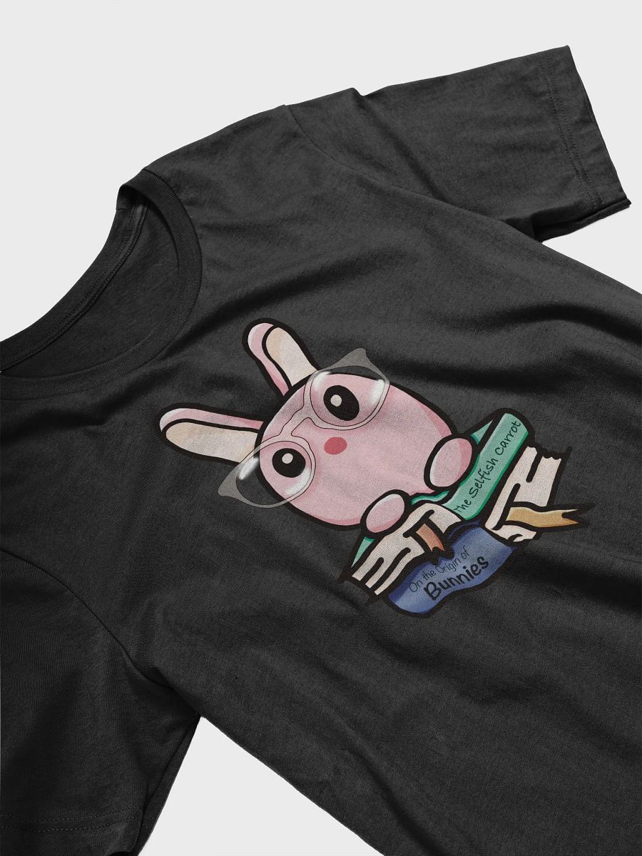 Lejlot Rabbit Shirt product image (3)