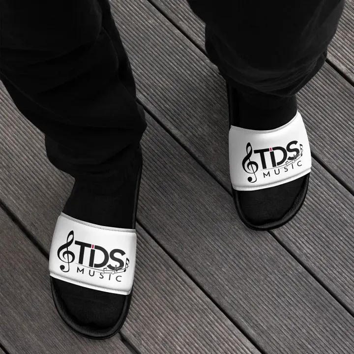 TDS Music Men's Slides product image (2)
