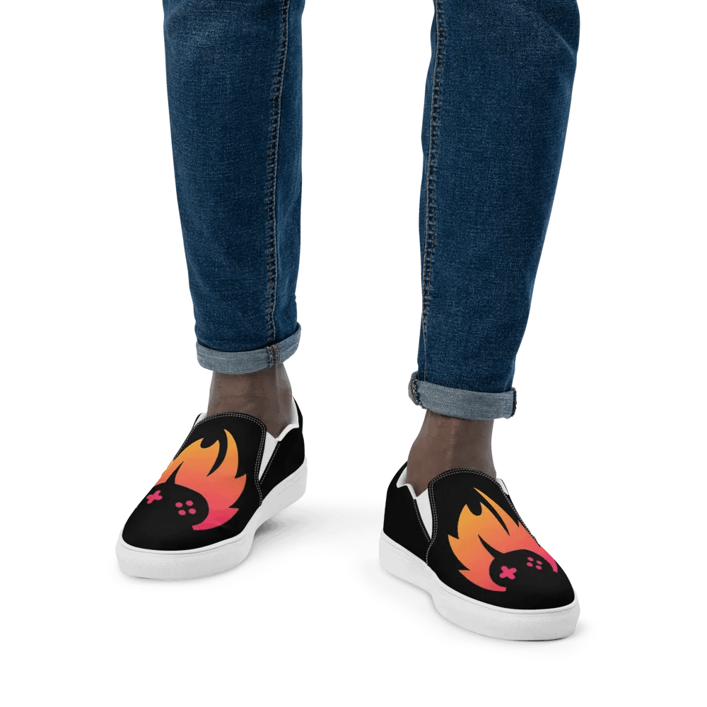 3CGC Canvas Shoes product image (6)