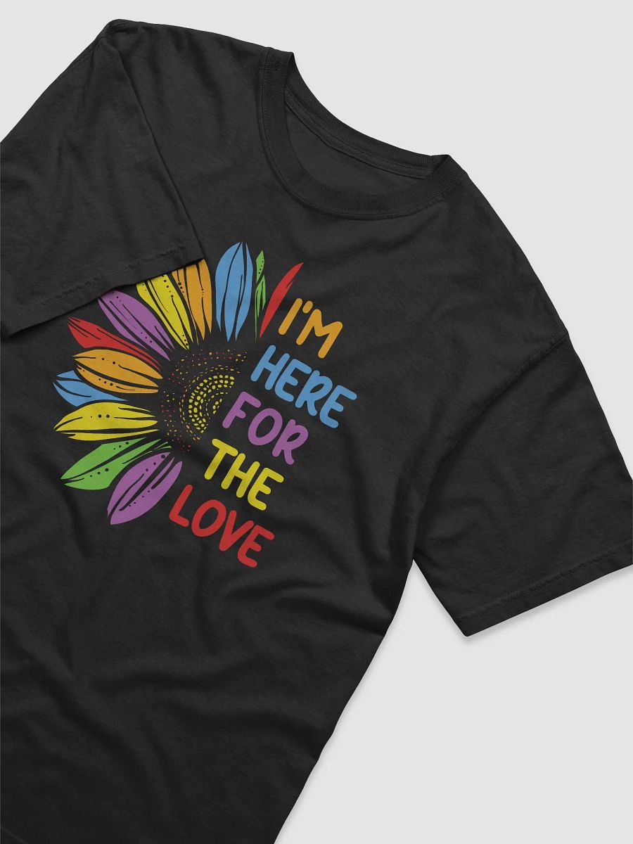 I'm Here For The Love product image (4)