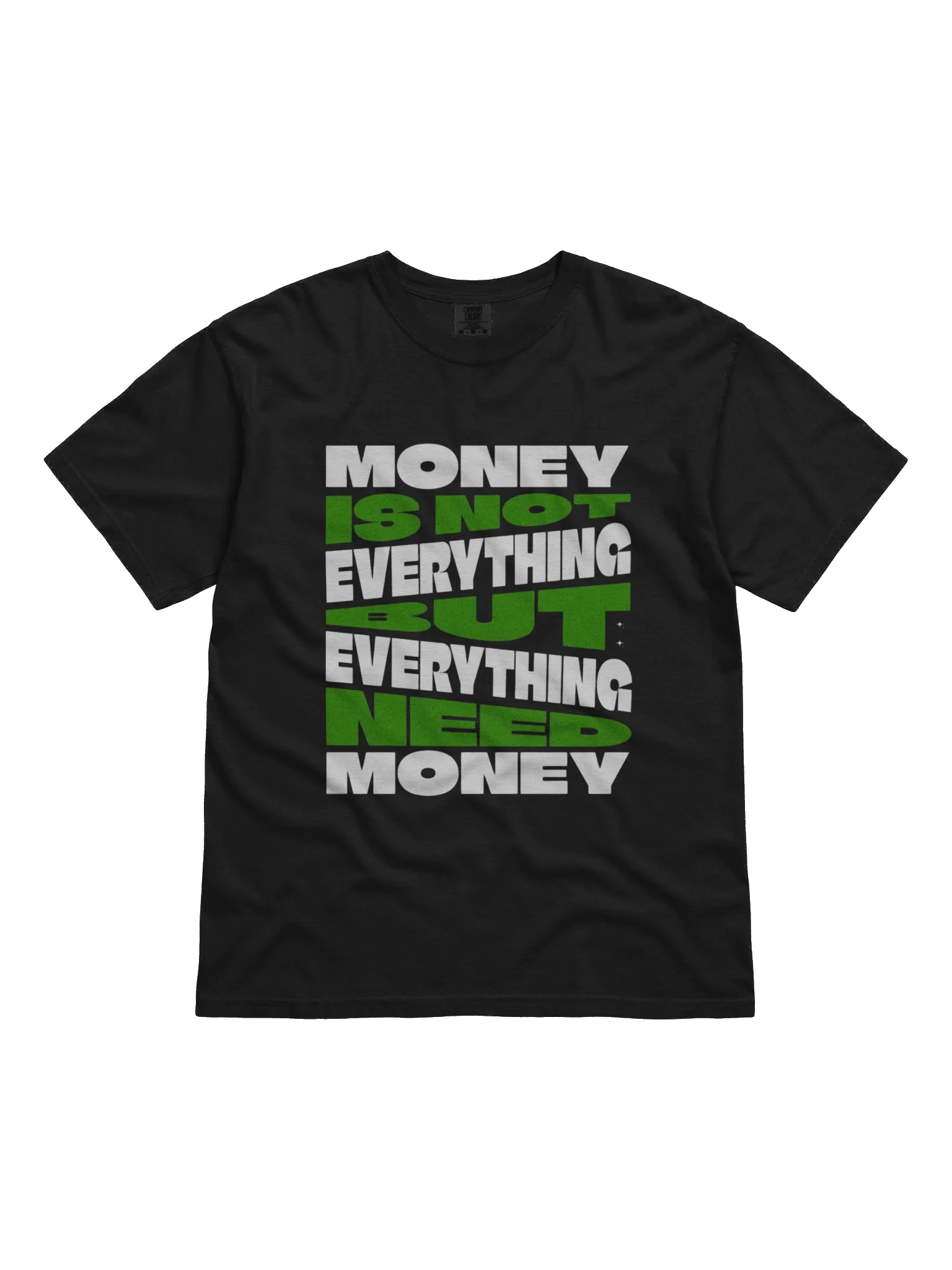 Money Shirt product image (1)