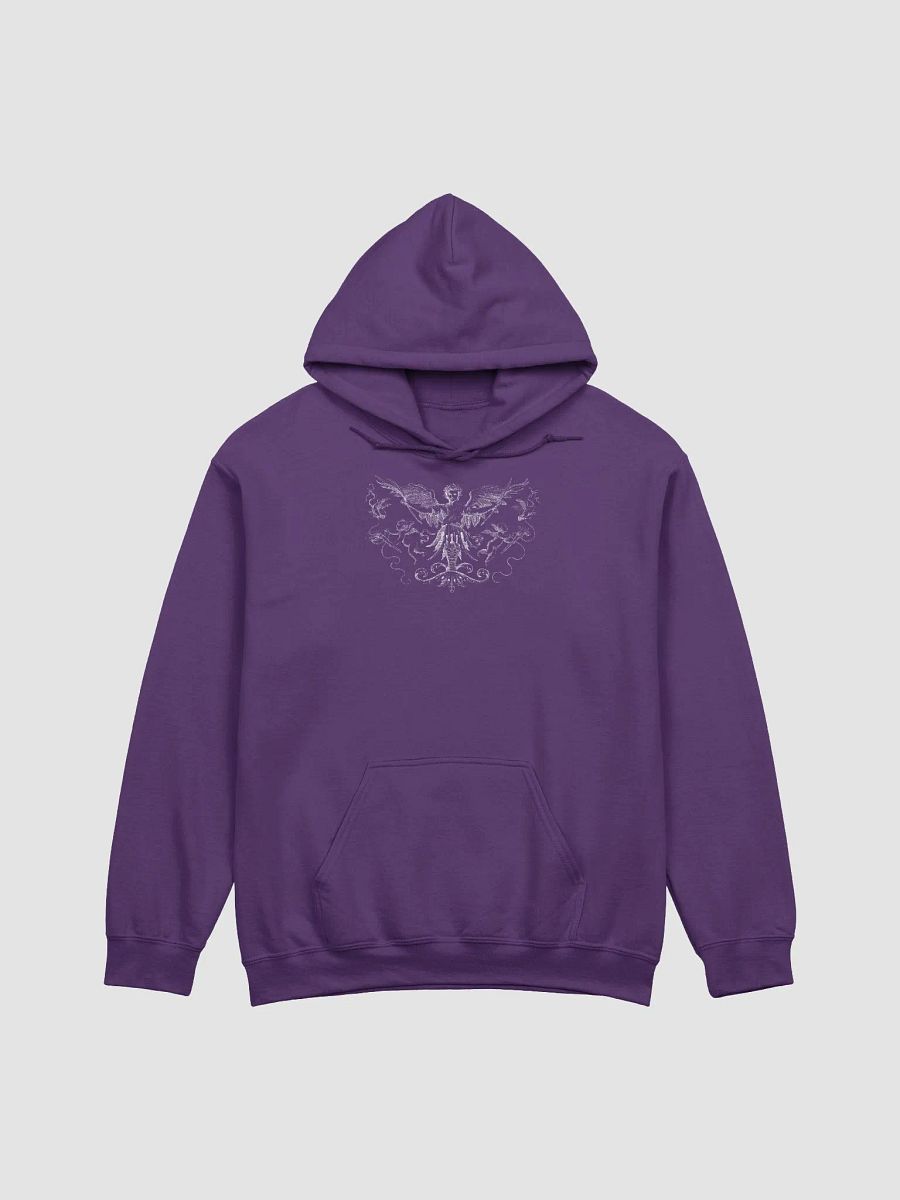 Wings Hoodie product image (2)