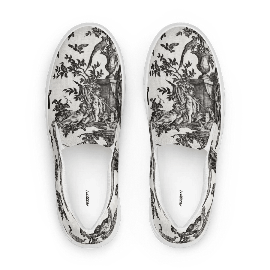 goat slip on's product image (1)