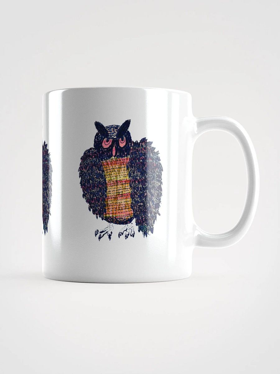 Mystic Owl Trio Mug product image (3)
