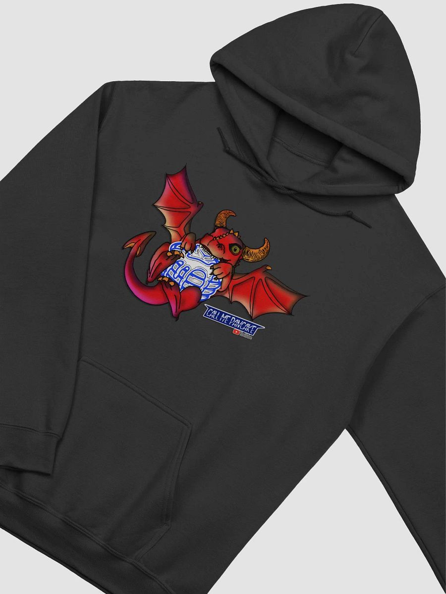 Red Baby Dragon Hoodie product image (2)