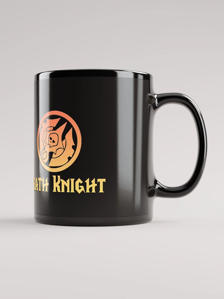 GO NERF DEATH KNIGHT product image (1)
