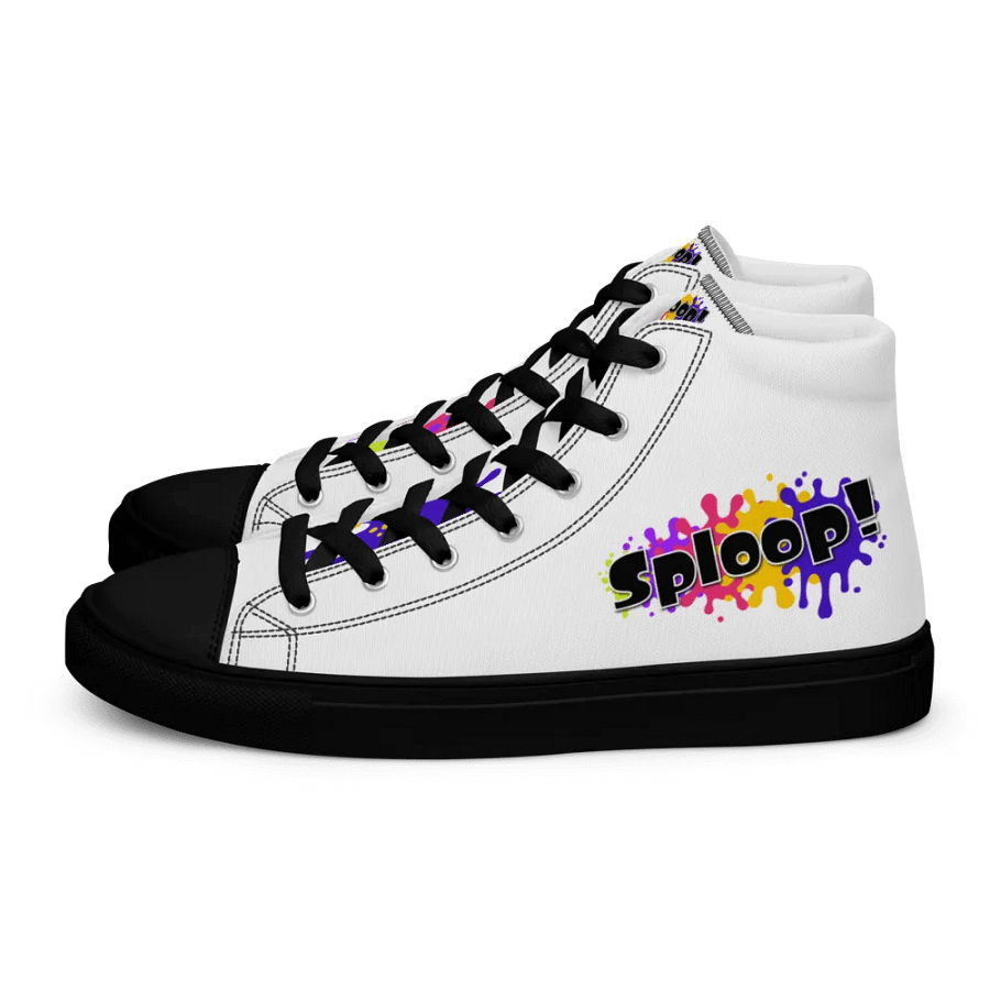 Inked Shoes product image (2)