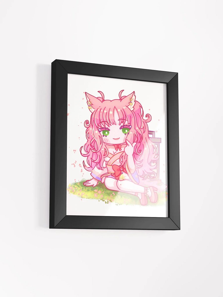 Chibi Nora Portrait product image (2)