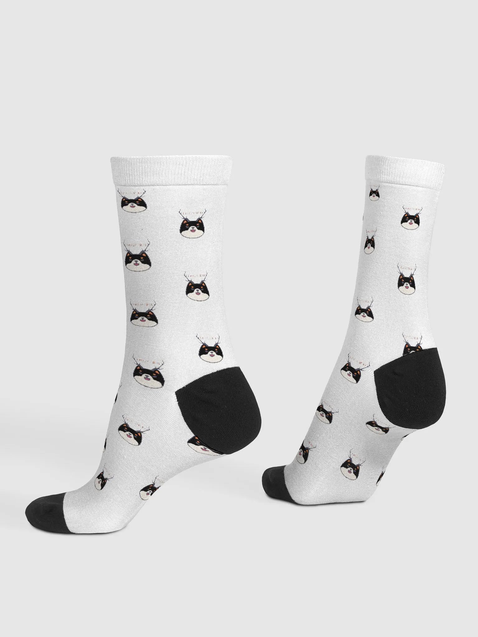A Nice Bucking Sock product image (4)