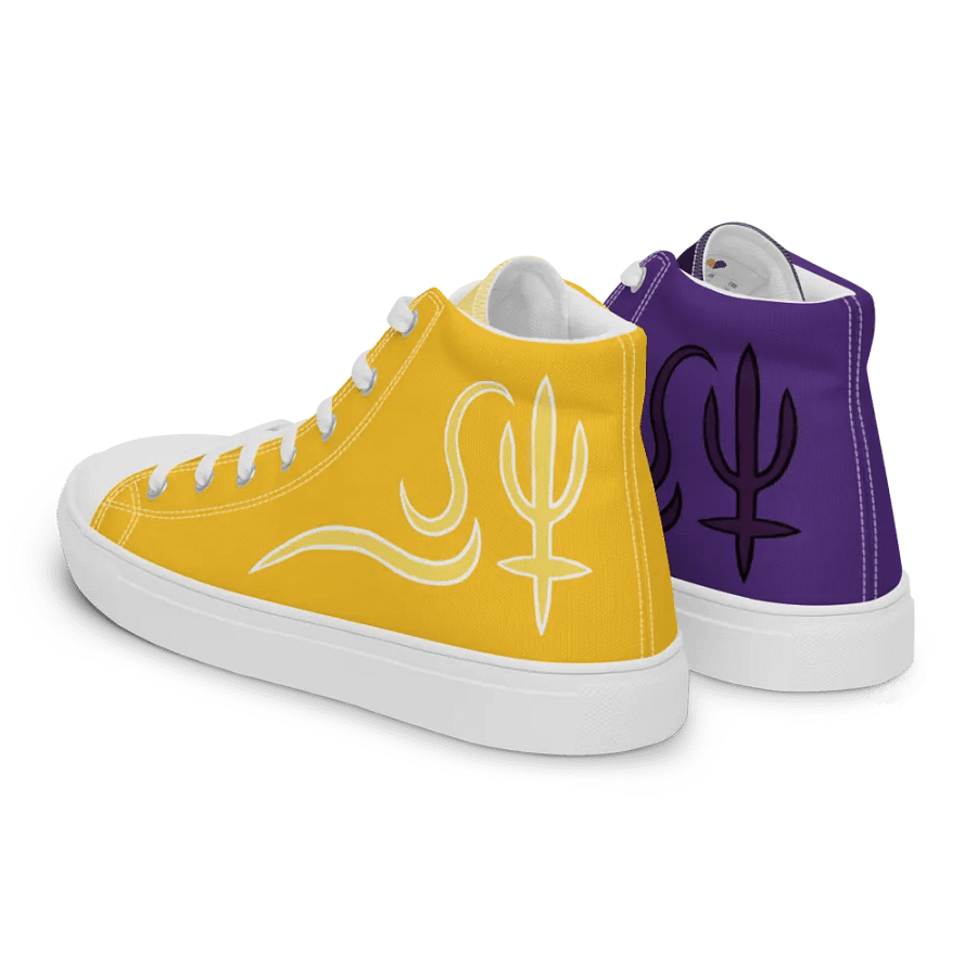 Sherbert Shoes [Women's Sizes] product image (5)