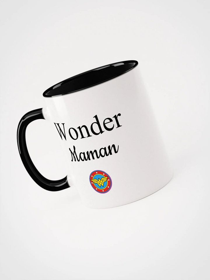 Wonder Maman product image (1)