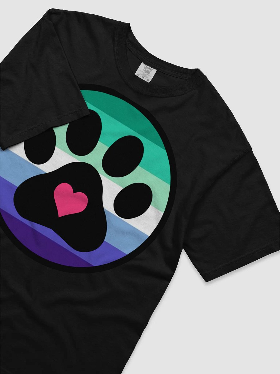 Pride Paw Shirt - Gay product image (3)