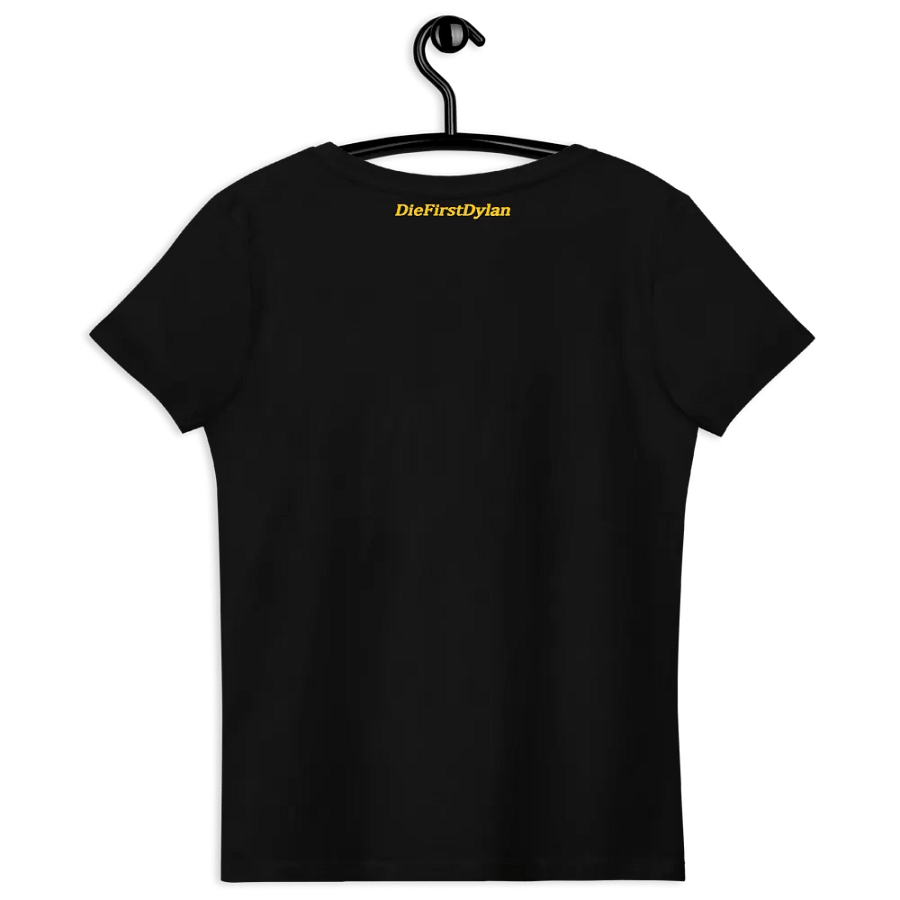 Gamer Girl Tee product image (4)