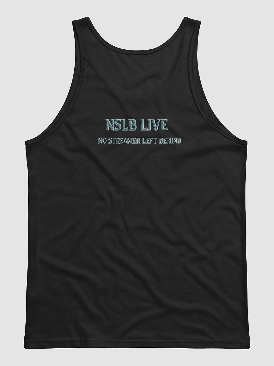 NSLB Deadly Laughter Tank product image (11)