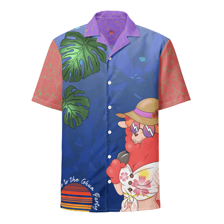 Party Animals - Shamma product image (1)