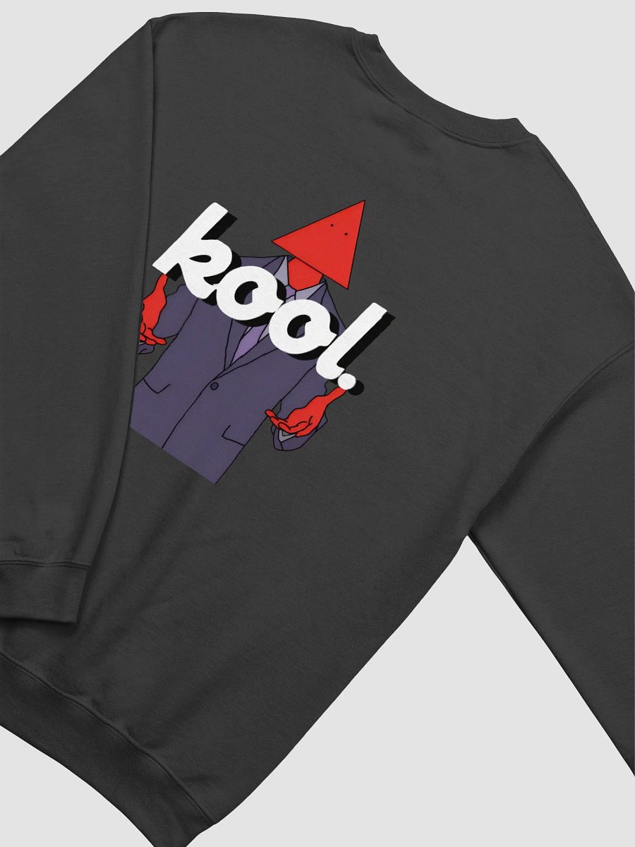 kool krewneck (Second Edition) product image (8)