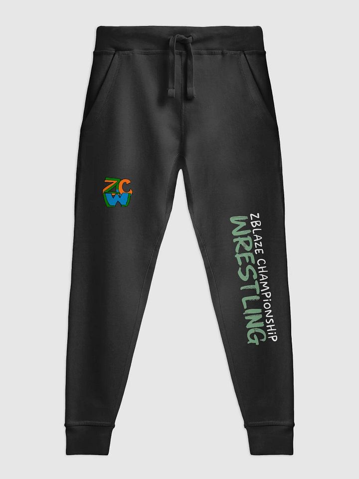 ZCW Joggers product image (4)