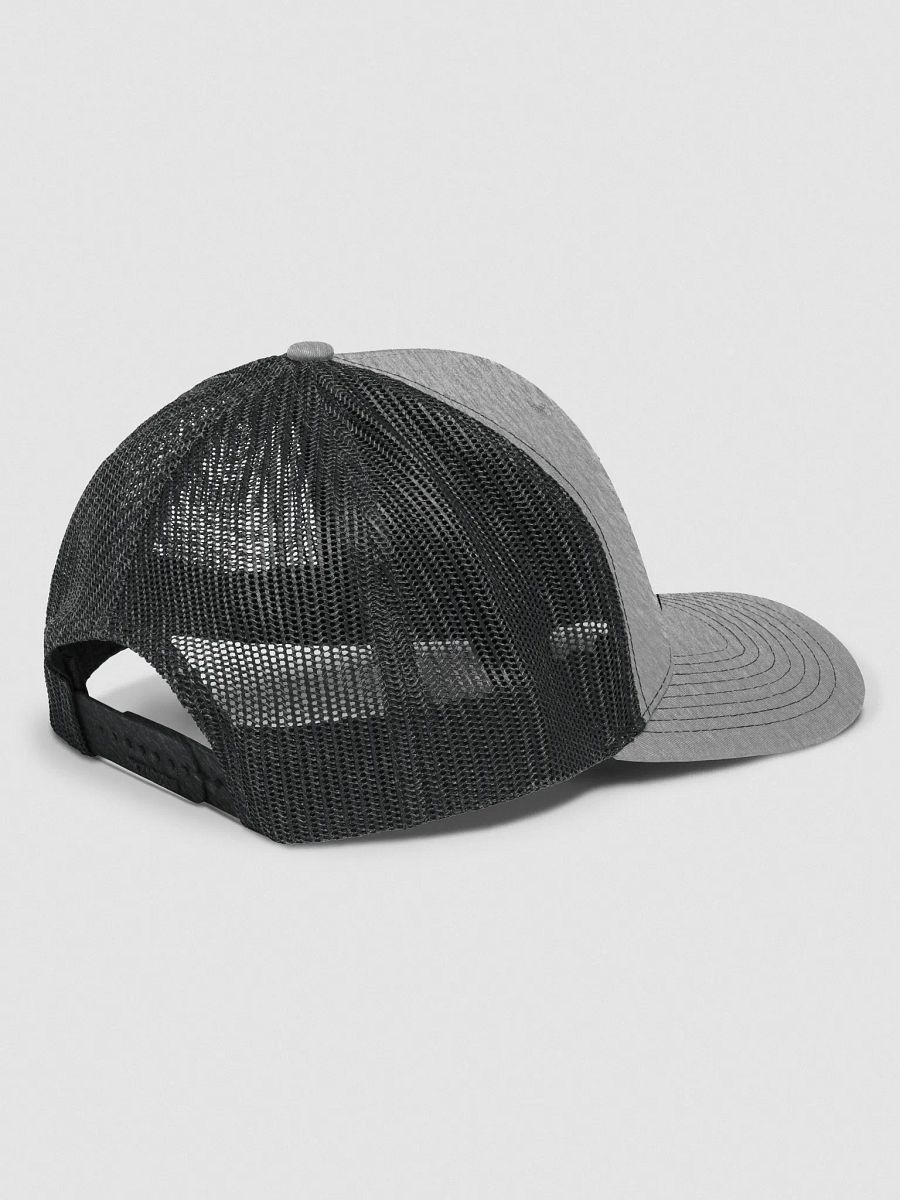 ITM KS Richardson Snap Back product image (13)
