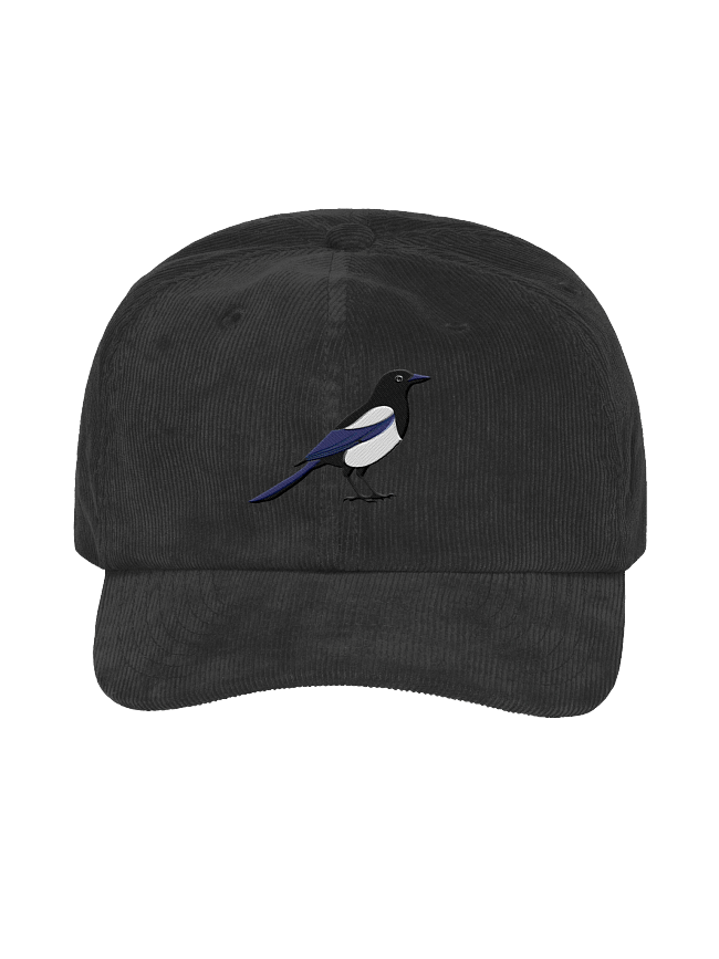 Corduroy Hats 