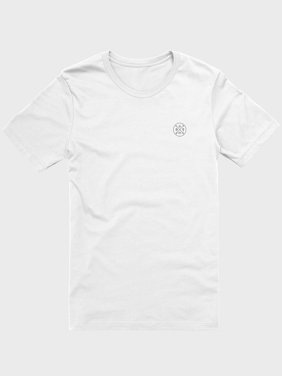 Modern Hobos Worldwide T-shirt product image (3)